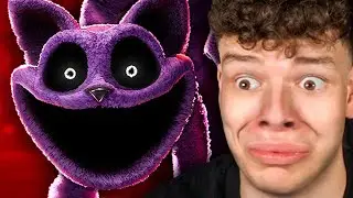 Poppy Playtime Chapter 3 ist der Grausamste Teil… [Poppy Playtime: Chapter 3]
