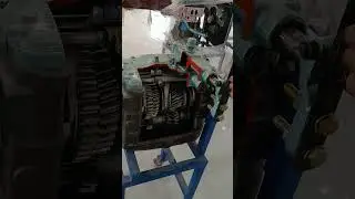 Automobile (Truck/Bus) Gearbox कैसे  काम  करते हैं 
