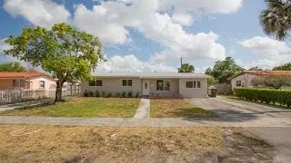 1228 W 80th St Hialeah Fl 33014