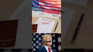 США приостановили обработку виз для граждан 75 стран, включая Иран, Россию и Таиланд.