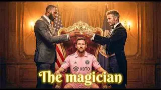 Messi vs LeBron: The Billionaire Empire War For America