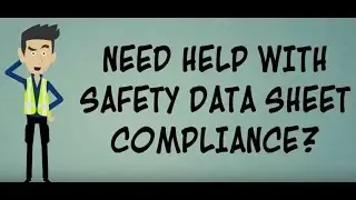 GSM SDS Authoring, Management and Translation