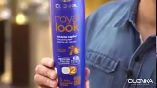 Segredos da ROYAL LOOK por RODRIGO CINTRA!!!