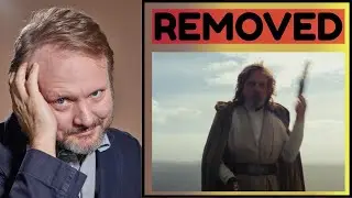Rian Johnson Trilogy CANCELLED | Trump Orders Rush Hour 4 | The Last Ronin
