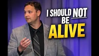 Surviving a 1% Chance: My Aortic Dissection, Stroke & Faith Journey&rdquo;