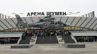 Eurocopter AS565 Panter
