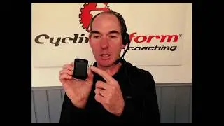 How to load workout fit files onto your Garmin Computer