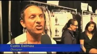 Spring Fashion Week 2012- Fashion Wrap
