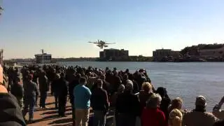 Air Tractor AT-802F Fire Boss.MOV