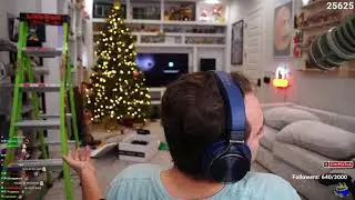 Mizkif going bald?