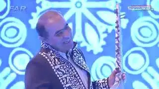 Рузибой Идиев