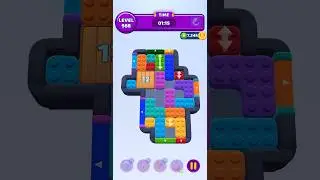 Color Block Jam Level 988