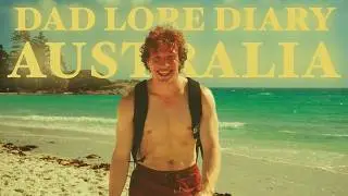 Hey kids, I went to the Whitsundays and saw Paradise