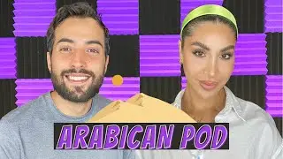 Arabican EP. 64 | عربيكان بودكاست | الاعياد و المناسبات العربية في الغربة