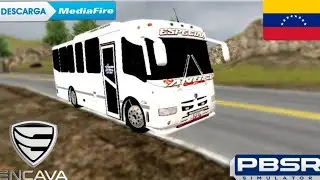 ★New Mod Aporte★ Encava 