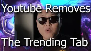 YouTube Removes the Trending Tab - New YouTube Update 2025