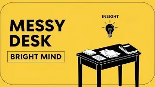 7 Weird Habits of Highly Intelligent People (Psychology Explains)