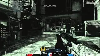 FUF vs. TVA - Game 1 - Open L3 - MLG Columbus 2013