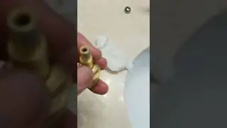 sink faucet cartridge reverse setting
