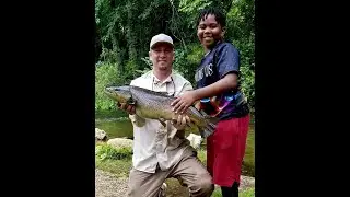 Rigging Pond Pro Sqworms