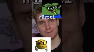 Oletko harvinainen ihminen??