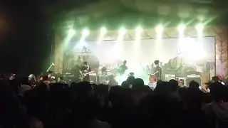 SBCK BERSAMA INTUISI BAND