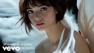 Terry Ulick - Shameless Dreams