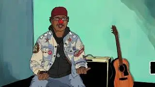 Tales from the Tour Bus  Parlia Funkadelic Ment Thang