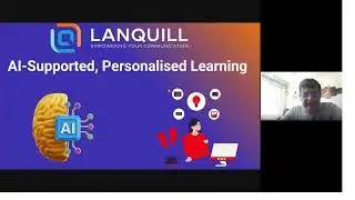 Lanquill Training for sales team