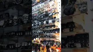 Bike Decorating Accessories | Bike Fancy Accessories | MMI Sufyan Bikes Vlogs #bikerestoration