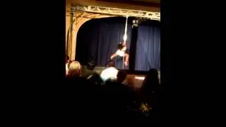 Mimi pso pole competition