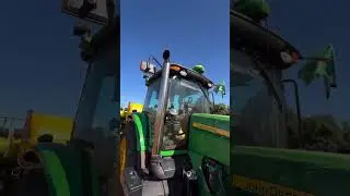 Romcos de trator toppp #automobile #mercadoagricola #agro #agriculturaregenerativa #agronomia 