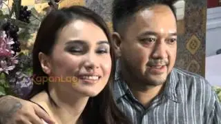 Persiapan Nikah Feby Febiola Sudah 90 Persen