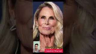 Candice Warner (old and young) David Warner ki wife)#shorts #viral
