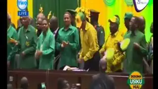 CCM Mbele kwa Mbele- Dodoma.