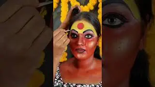 Amman Makeup Full video