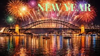 NEW YEAR