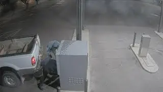 SCPD Looking for Suspects in ATM Robbery