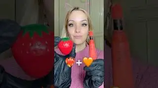 Lipstick Colormixing Test💄🧪 #lipstick #beauty #makeup #challenge #cute #shorts #haul