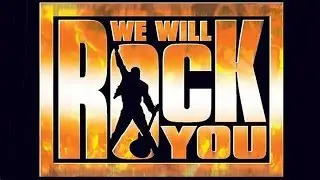 We Will Rock You WildWoofGaming Vine
