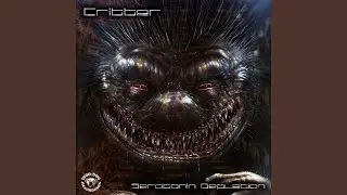 Amphetrance (Original Mix)