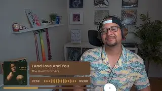 The Avett Brothers- I and Love and You REACTION AND REVIEW