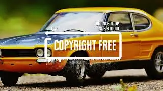 Bounce It Up | Upbeat Future House & Vlog Music | No Copyright Background Music 2026
