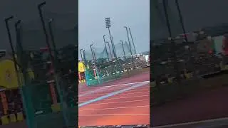 Khelo India Youth Games 2025, Patna ( Patliputra sports complex)