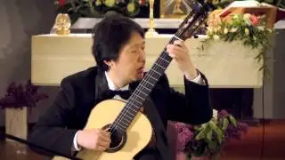 XVIII Międzynarodowy Festiwal Gitarowy (Yoshimasa