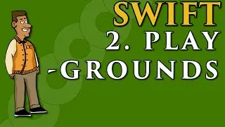 2 Playgrounds