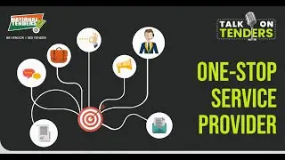 National Tenders - Your one stop tender service provider