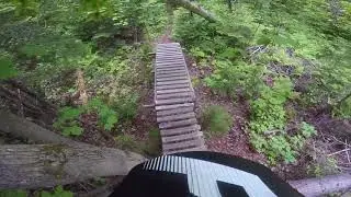 GoPro - Freeride Flow HD 2018