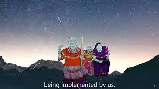 Recovering territorial rights to conserve water sources - Guatemala