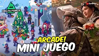 FILTRADO! Evento de Metal Gear Solid (Delta Force)